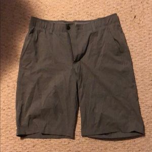 Under Armour Golf Shorts